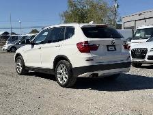2014 BMW X3 28i xDrive. LOCAL BC VEHICLE. NO ACCIDENT. - Photo 7