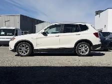 2014 BMW X3 28i xDrive. LOCAL BC VEHICLE. NO ACCIDENT. - Photo 8