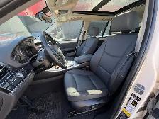 2014 BMW X3 28i xDrive. LOCAL BC VEHICLE. NO ACCIDENT. - Photo 9