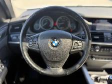 2014 BMW X3 28i xDrive. LOCAL BC VEHICLE. NO ACCIDENT. - Photo 11