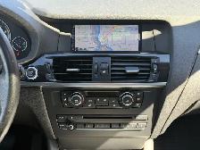 2014 BMW X3 28i xDrive. LOCAL BC VEHICLE. NO ACCIDENT. - Photo 13
