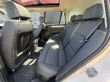 2014 BMW X3 28i xDrive. LOCAL BC VEHICLE. NO ACCIDENT. - Photo 18