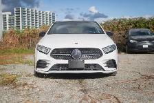 2019 Mercedes-Benz A-Class A 250. LOCAL BC VEHICLE. AMG PACKAGE. - Photo 2