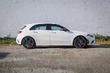 2019 Mercedes-Benz A-Class A 250. LOCAL BC VEHICLE. AMG PACKAGE. - Photo 4