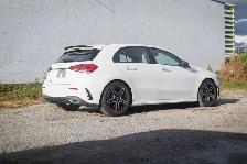 2019 Mercedes-Benz A-Class A 250. LOCAL BC VEHICLE. AMG PACKAGE. - Photo 5
