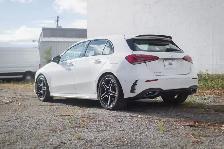 2019 Mercedes-Benz A-Class A 250. LOCAL BC VEHICLE. AMG PACKAGE. - Photo 8