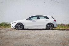 2019 Mercedes-Benz A-Class A 250. LOCAL BC VEHICLE. AMG PACKAGE. - Photo 9