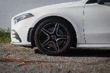 2019 Mercedes-Benz A-Class A 250. LOCAL BC VEHICLE. AMG PACKAGE. - Photo 10