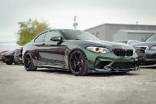 2019 BMW M2 Competition Coupe - Photo 3