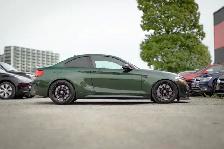 2019 BMW M2 Competition Coupe - Photo 4