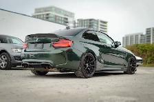 2019 BMW M2 Competition Coupe - Photo 5