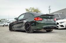 2019 BMW M2 Competition Coupe - Photo 7