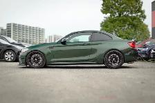 2019 BMW M2 Competition Coupe - Photo 8