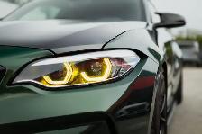 2019 BMW M2 Competition Coupe - Photo 9
