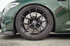2019 BMW M2 Competition Coupe - Photo 10