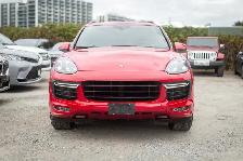 2016 Porsche Cayenne All-wheel Drive 4dr S E-Hybrid - Photo 2