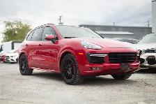 2016 Porsche Cayenne All-wheel Drive 4dr S E-Hybrid - Photo 3