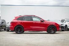 2016 Porsche Cayenne All-wheel Drive 4dr S E-Hybrid - Photo 4