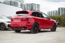 2016 Porsche Cayenne All-wheel Drive 4dr S E-Hybrid - Photo 5