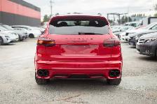 2016 Porsche Cayenne All-wheel Drive 4dr S E-Hybrid - Photo 6