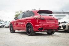 2016 Porsche Cayenne All-wheel Drive 4dr S E-Hybrid - Photo 8