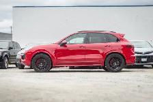 2016 Porsche Cayenne All-wheel Drive 4dr S E-Hybrid - Photo 9