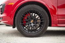 2016 Porsche Cayenne All-wheel Drive 4dr S E-Hybrid - Photo 11
