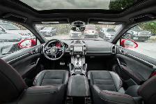2016 Porsche Cayenne All-wheel Drive 4dr S E-Hybrid - Photo 14