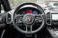 2016 Porsche Cayenne All-wheel Drive 4dr S E-Hybrid - Photo 15