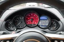 2016 Porsche Cayenne All-wheel Drive 4dr S E-Hybrid - Photo 16