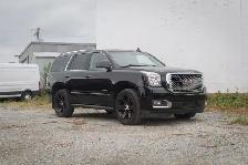 2015 GMC Yukon Denali. FULL SERVICE RECORD. 7 SEATER. FULLY OPTI - Photo 3