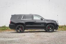 2015 GMC Yukon Denali. FULL SERVICE RECORD. 7 SEATER. FULLY OPTI - Photo 4