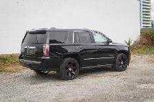 2015 GMC Yukon Denali. FULL SERVICE RECORD. 7 SEATER. FULLY OPTI - Photo 5
