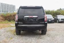 2015 GMC Yukon Denali. FULL SERVICE RECORD. 7 SEATER. FULLY OPTI - Photo 6