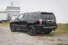 2015 GMC Yukon Denali. FULL SERVICE RECORD. 7 SEATER. FULLY OPTI - Photo 7