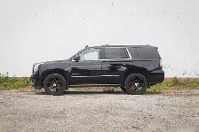2015 GMC Yukon Denali. FULL SERVICE RECORD. 7 SEATER. FULLY OPTI - Photo 8