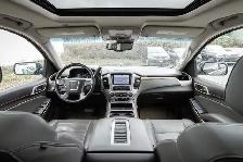 2015 GMC Yukon Denali. FULL SERVICE RECORD. 7 SEATER. FULLY OPTI - Photo 14