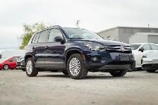 2015 Volkswagen Tiguan 4-Motion - Photo 3