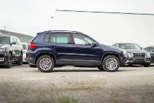 2015 Volkswagen Tiguan 4-Motion - Photo 4