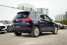 2015 Volkswagen Tiguan 4-Motion - Photo 5