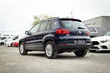 2015 Volkswagen Tiguan 4-Motion - Photo 7
