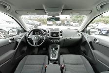 2015 Volkswagen Tiguan 4-Motion - Photo 10