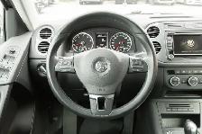 2015 Volkswagen Tiguan 4-Motion - Photo 11
