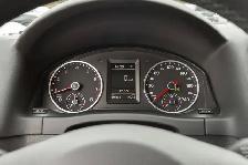 2015 Volkswagen Tiguan 4-Motion - Photo 12