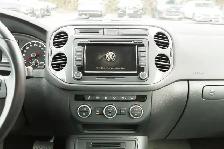 2015 Volkswagen Tiguan 4-Motion - Photo 13