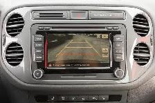 2015 Volkswagen Tiguan 4-Motion - Photo 14