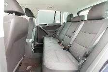 2015 Volkswagen Tiguan 4-Motion - Photo 17