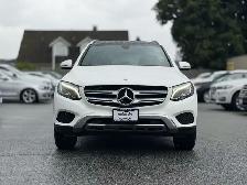 2019 Mercedes-Benz GLC300 4MATIC LOCAL BC VEHICLE. NO ACCIDENT. - Photo 2