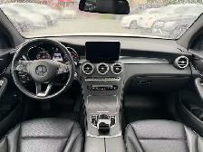 2019 Mercedes-Benz GLC300 4MATIC LOCAL BC VEHICLE. NO ACCIDENT. - Photo 13