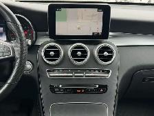 2019 Mercedes-Benz GLC300 4MATIC LOCAL BC VEHICLE. NO ACCIDENT. - Photo 15